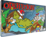 Title: OPERATION®: The Grinch