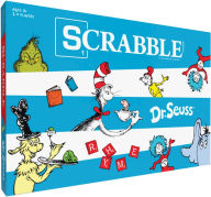 Title: SCRABBLE®: Dr. Seuss