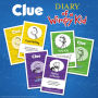 Alternative view 6 of CLUE®: Diary of a Wimpy Kid