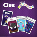 Alternative view 2 of CLUE®: Squishmallows