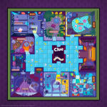 Alternative view 6 of CLUE®: Squishmallows