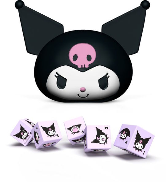 YAHTZEE®: Kuromi