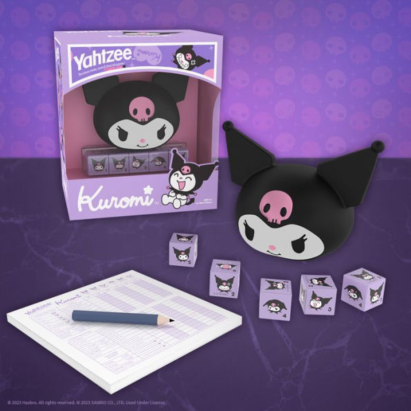 YAHTZEE®: Kuromi