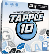 Title: Tapple 10