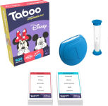 Alternative view 4 of TABOO®: Disney Edition