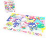 Alternative view 2 of Hello Kitty and Friends Tropical Times 1000 Piece Puzzle