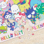 Alternative view 4 of Hello Kitty and Friends Tropical Times 1000 Piece Puzzle