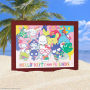 Alternative view 6 of Hello Kitty and Friends Tropical Times 1000 Piece Puzzle