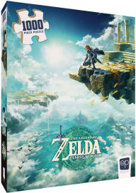 Title: The Legend of Zelda 