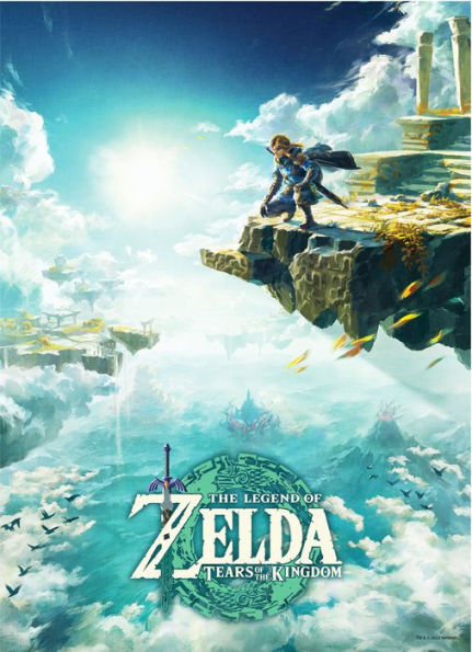 The Legend of Zelda 