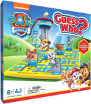 Alternative view 1 of GUESS WHO®: PAW Patrol