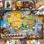 Alternative view 2 of The A.R.T. Project