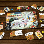 Alternative view 4 of The A.R.T. Project