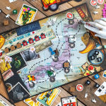 Alternative view 5 of The A.R.T. Project