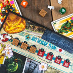 Alternative view 6 of The A.R.T. Project