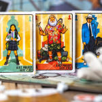 Alternative view 7 of The A.R.T. Project