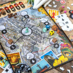 Alternative view 9 of The A.R.T. Project