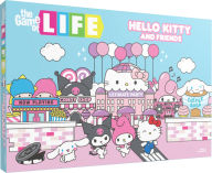 Title: LIFE®: Hello Kitty and Friends