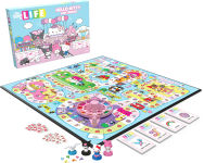 Alternative view 4 of LIFE®: Hello Kitty and Friends