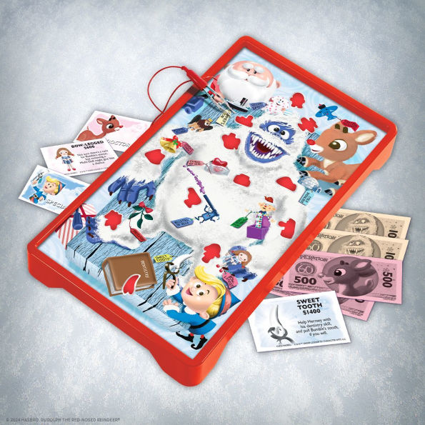 OPERATION®: Rudolph The Red Nosed Reindeer 60th Anniversary