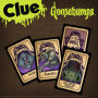 Alternative view 8 of CLUE Goosebumps