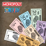 Alternative view 4 of MONOPOLY®: One Piece