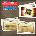 Alternative view 6 of MONOPOLY®: One Piece