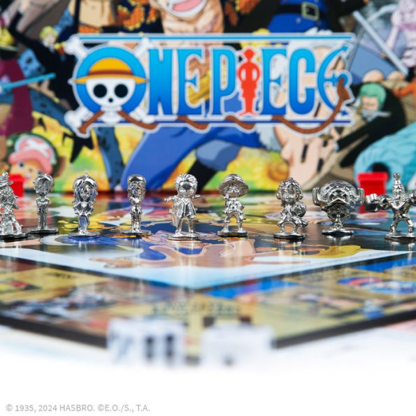 MONOPOLY®: One Piece