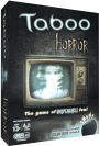 TABOO Horror