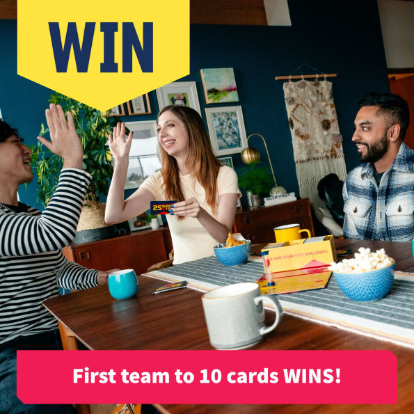 25 Words or Less by Bruce Sterten