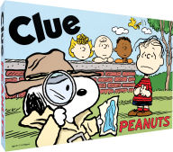 CLUE®: Peanuts