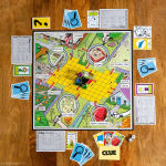 Alternative view 2 of CLUE®: Peanuts