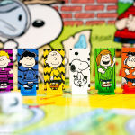 Alternative view 3 of CLUE®: Peanuts