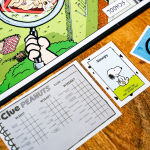 Alternative view 5 of CLUE®: Peanuts
