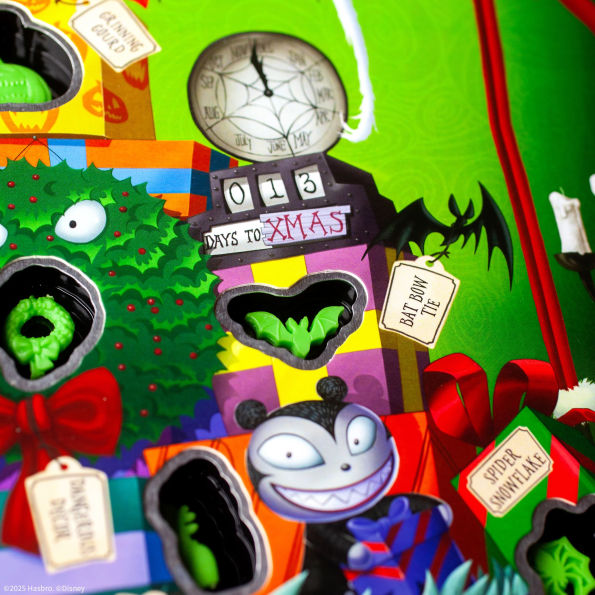 OPERATION®: Nightmare Before Christmas - Jack