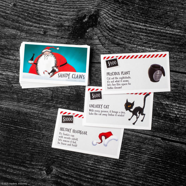 OPERATION®: Nightmare Before Christmas - Jack