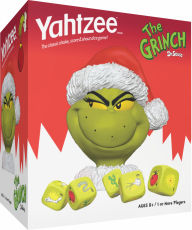 Title: Yahtzee: The Grinch
