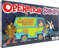 Title: OPERATION®: Scooby-Doo!¿