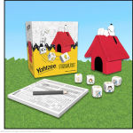 Alternative view 3 of YAHTZEE®: Peanuts
