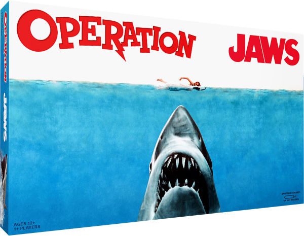 OPERATION®: JAWS