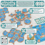 Alternative view 7 of Fountains by Kedric Winks