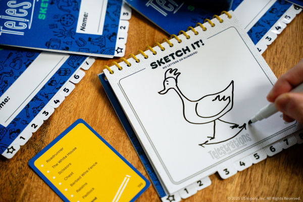 Telestrations® 12 Player