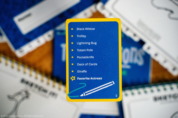 Telestrations® 12 Player