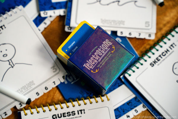 Telestrations® 12 Player