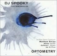 Title: Optometry, Artist: DJ Spooky