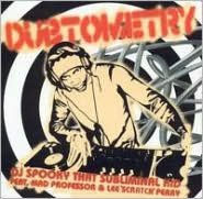 Title: Dubtometry, Artist: DJ Spooky