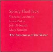Title: The Sweetness of the Water, Artist: Spring Heel Jack