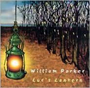 Title: Luc's Lantern, Artist: William Parker