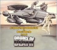 Title: Drums of Death, Artist: DJ Spooky