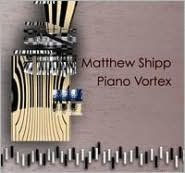 Title: Piano Vortex, Artist: Matthew Shipp